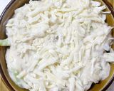 酒かすホワイトソースの豆腐グラタン作り方5写真