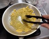 🍳本格 貧乏人のパスタ作り方14写真