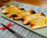 ＊坦々ひき肉応用編＊簡単チーズ入り春巻作り方3写真