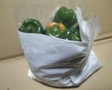 ♻️保存法｜ピーマン🫑食品ロス削減｜結露が原因？作り方1写真