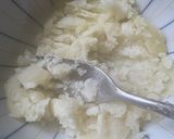 しっとりホクホク!おから煮リメイクコロッケ作り方1写真