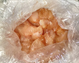 鶏むね肉と大根のこっくり炒め作り方2写真