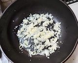 やさし豚カレーおかゆ作り方2写真