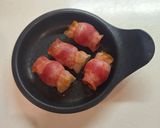 高１男子とパパの弁当241109作り方2写真