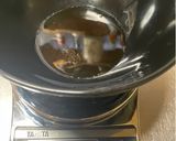 ラーメン屋が教える!三温糖で水あめ!作り方2写真