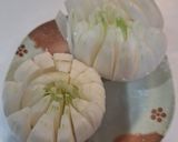 玉ねぎ丸ごと天ぷら作り方1写真