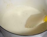 牡蠣とほうれん草のグラタン作り方6写真