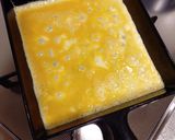 もろこし卵焼き作り方4写真