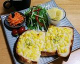m食パンdeセブンイレブン風コーンパン作り方25写真