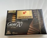 お豆腐でチョコブラウニー作り方1写真