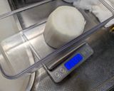 簡単にバインミー作り方1写真