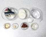 さばのカンタン味噌煮作り方1写真