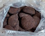 ★低糖質！＊ココナッツチョコクッキー＊♪作り方7写真