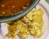 悪魔の鶏もも肉の麻辣うまいうまい焼き！作り方19写真
