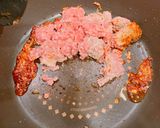 具だくさん、ごま坦々豆乳鍋作り方2写真