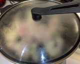 なすと豚こまの味噌炒め作り方4写真