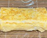 子供大好き！簡単！ふわふわだし巻き卵！作り方5写真