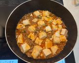 ☆簡単 麻婆豆腐作り方4写真
