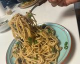 リュウジさんの至高の納豆パスタのコツ作り方10写真