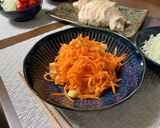 キャロットラペ作り方3写真