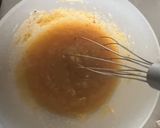 りんごと蜂蜜の2種のマシュマロ蜂蜜作り方4写真