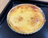 エッグタルト作り方6写真