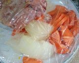 中華なのに油なし:お手軽酢豚作り方2写真
