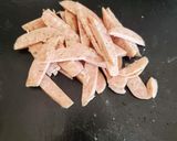 鬼旨ポテトサラダ作り方3写真