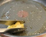 チキンステーキ⭐︎テリヤキレモンソースがけ作り方17写真