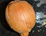 電子レンジで作るビストロ減塩無水ハヤシ作り方1写真