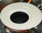ブロッコリーのセイロ蒸し&バーニャカウダ作り方4写真