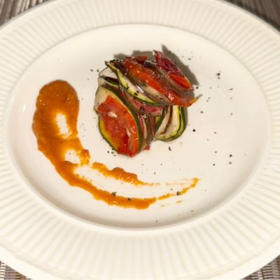 レミーのおいしいレストランRATATOUILLE レシピ本 新品 Amazon.co.jp: レミーのおいしいレストラン RATATOUILLE レシピ