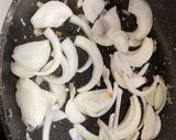 玉ねぎでかさ増し!鶏胸肉大根おろし煮作り方4写真