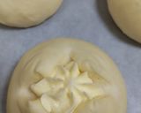 ミルククリーム*甘い練乳ホイップバター作り方10写真