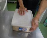 【秘伝】保育園の手作りみそ作り方10写真