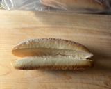 ティラミス風味✨コーヒー味のマヌルパン作り方1写真