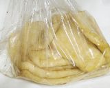うちの味☆ゴマまみれ☆高野豆腐と油揚げ☆作り方5写真