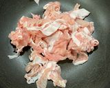 茄子とトマトの香味ソテー作り方3写真