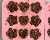 冷やすだけ!玄米フレークのザクザクおやつ作り方7写真
