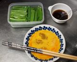 ニラ玉作り方1写真