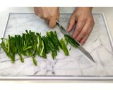 スタミナチキンチャップ★動画あり★作り方5写真