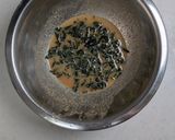 きゅうりとわかめの濃厚ごま酢和え作り方2写真
