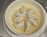 【IHでも失敗しない！】冷凍餃子の焼き方作り方5写真