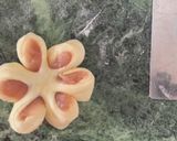 桜あんぱん作り方5写真