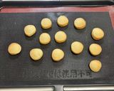 基本のプレーンクッキー作り方17写真