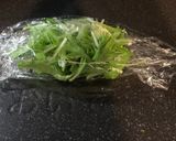 厚揚げ豆腐のみぞれ煮★作り方1写真