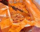 ヘルシー＆おいしい！オートミール・ケーキ作り方22写真