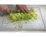 和風逆ロールキャベツ★動画あり★作り方1写真