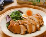 ほったらかし!鶏チャーシュー作り方4写真