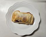 レンジ♪ホットサンドメーカー♪レシピ2️⃣作り方5写真